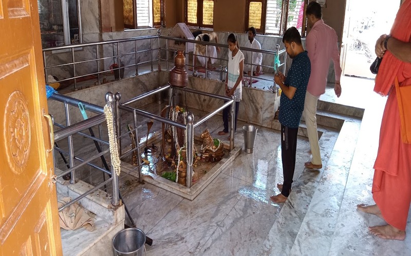 Aasheshwar Mahadev Nandgaon