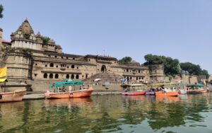 Narmada Nadi