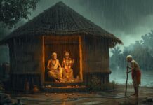 Sachchi Bhakti Ki Pariksha: Jab Thakur Ji Swayam Bhookhe Brahmin Bankar Aaye Sachchi Bhakti Ki Pariksha